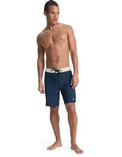 Surfsilk Arch 18 Boardshorts Dark Navy