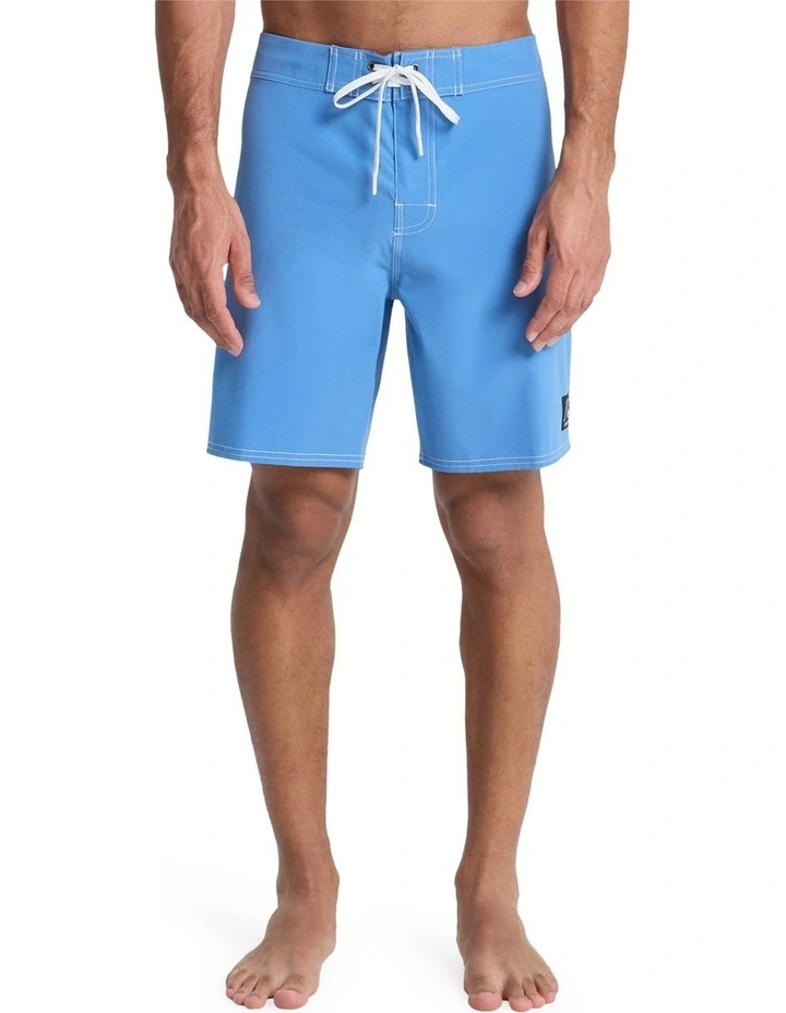 Original Straight Leg 18 Boardshorts Riviera image 1