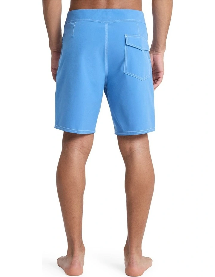 Original Straight Leg 18 Boardshorts Riviera image 2