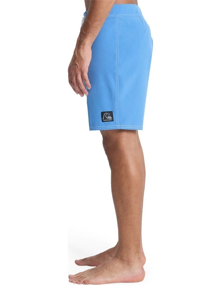 Original Straight Leg 18 Boardshorts Riviera image 3