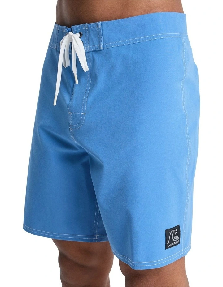 Original Straight Leg 18 Boardshorts Riviera image 4