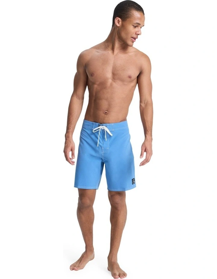Original Straight Leg 18 Boardshorts Riviera image 5