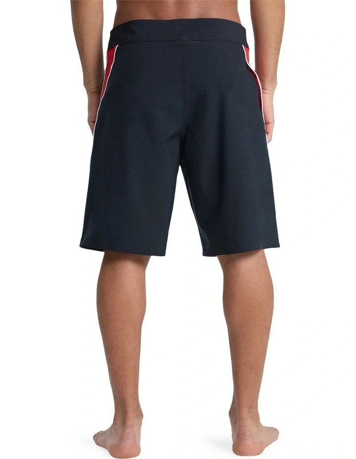 Surfsilk Clicker 20 Boardshorts Black image 2