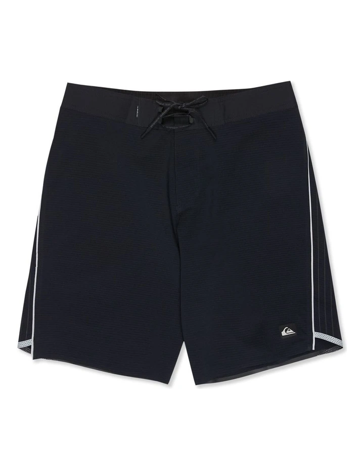 Highline Pro 20 Boardshorts Black image 1
