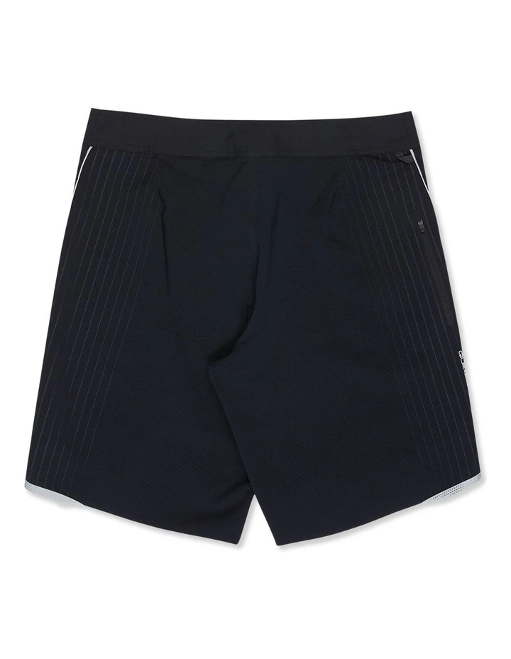 Highline Pro 20 Boardshorts Black image 2