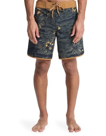 Black Sundown colour