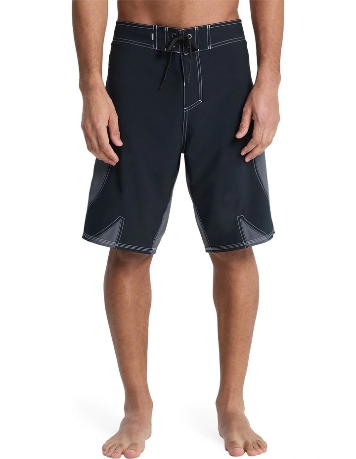 Mercury Trident 21 Boardshorts Black image 1