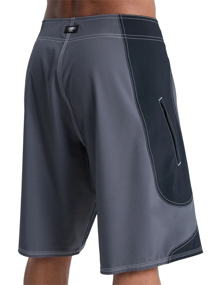 Mercury Trident 21 Boardshorts Black image 3