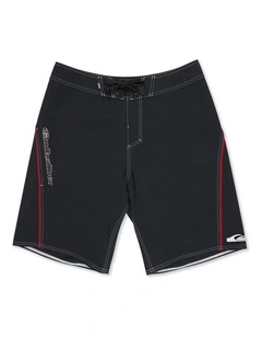 Mercury Cypher 21 Boardshorts Black