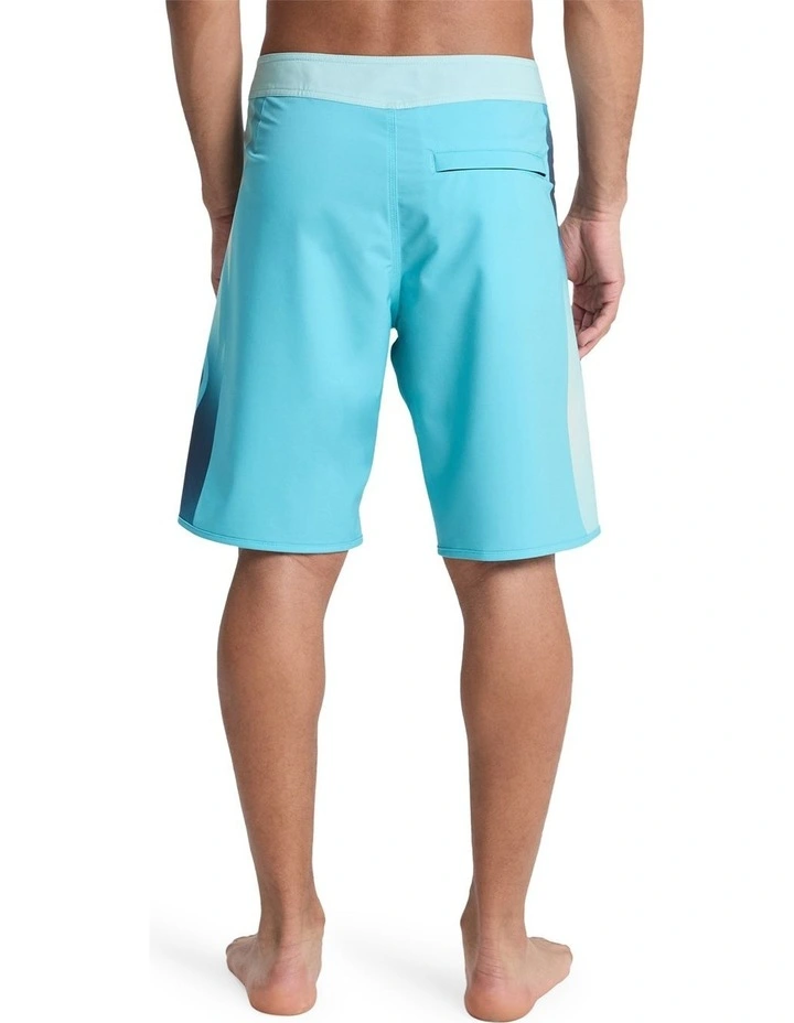 Surfsilk Holmes 20 Boardshorts Aqua Holmes image 2