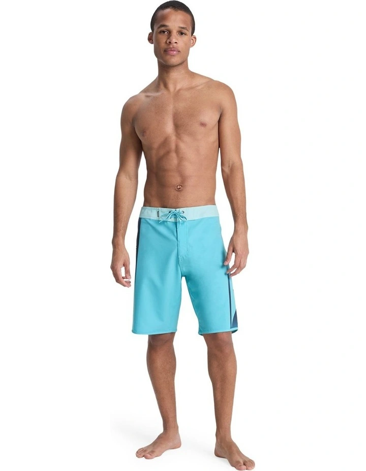 Surfsilk Holmes 20 Boardshorts Aqua Holmes image 5