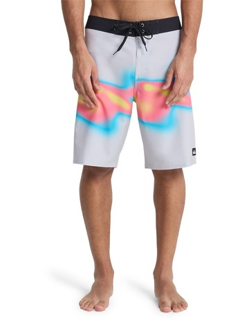 Micro Chip Thermo Stripe colour