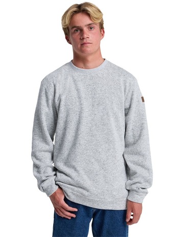 Light Grey Heather colour