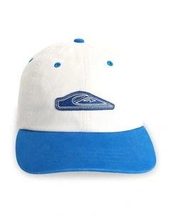 Decades Special Cap in Bone