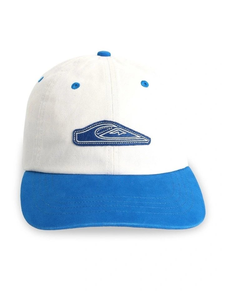 Decades Special Cap in Bone image 1