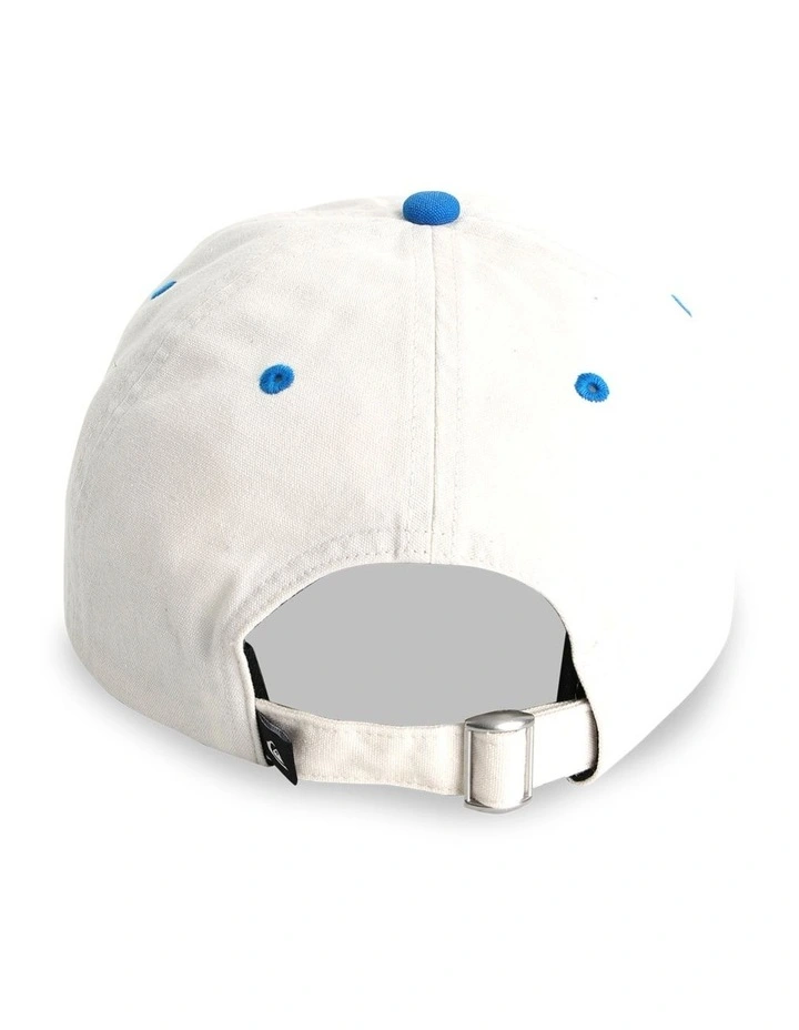 Decades Special Cap in Bone image 3