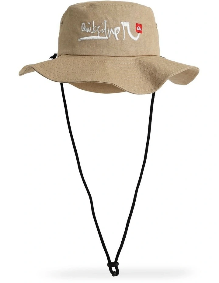 YG Bushmaster Boonie Hat in Khaki image 1