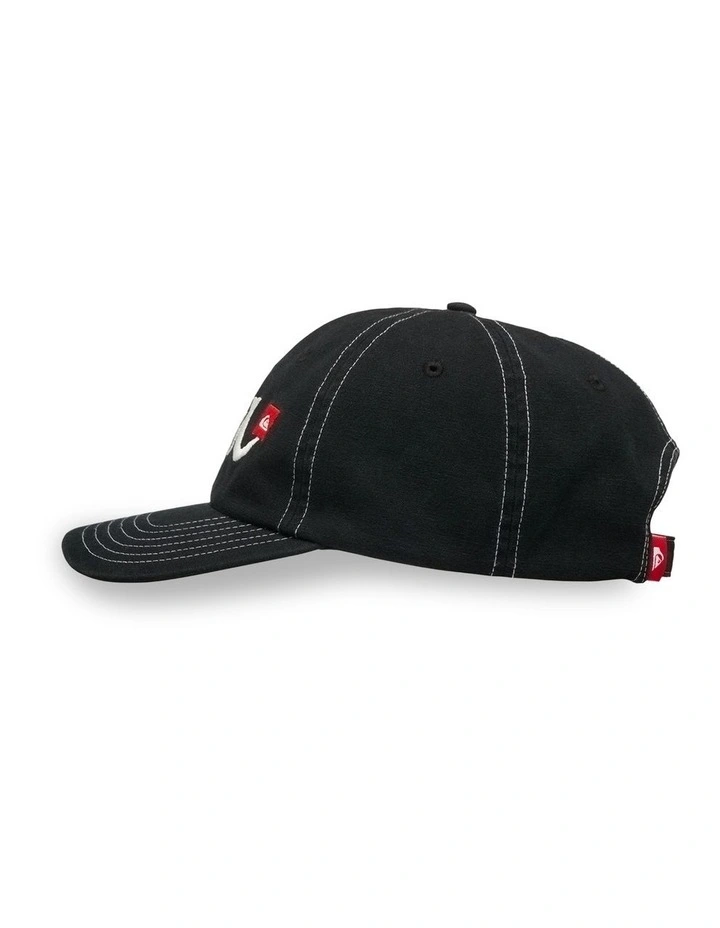 YG Drifter Cap Black image 1