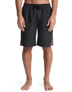 Mercury 99 20 Swim Shorts Black
