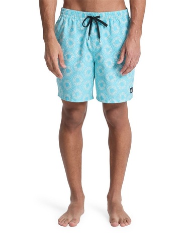 Aqua Ocean Mayhem colour