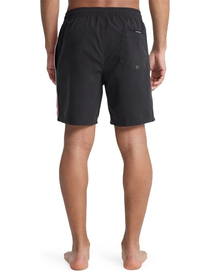 Everyday Clicker 17 Swim Shorts Black image 2