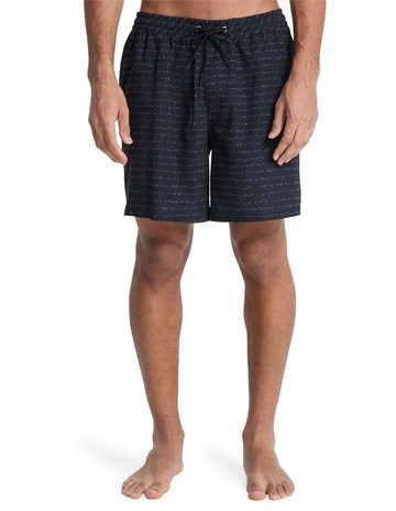 Black Quik Thoughts colour