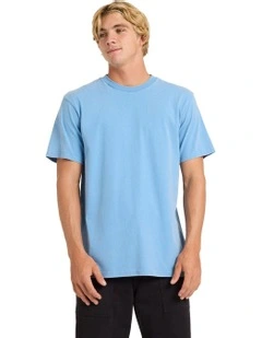 Salt Water Crew T-Shirt Riviera