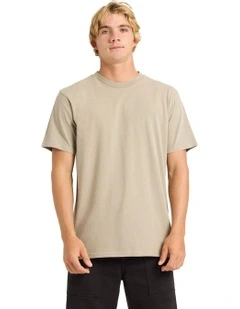 Salt Water Crew T-Shirt Seneca Rock