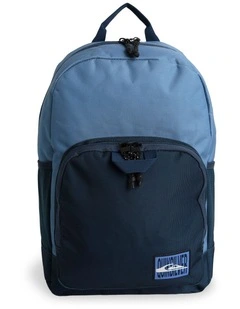Traverse Backpack in Blue