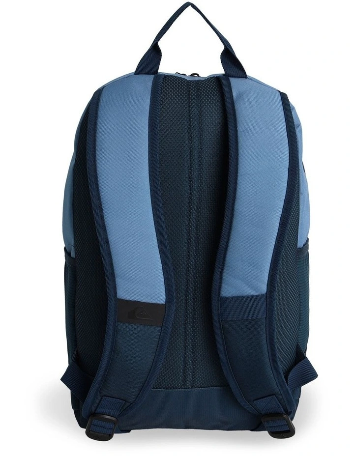 Traverse Backpack in Blue image 2