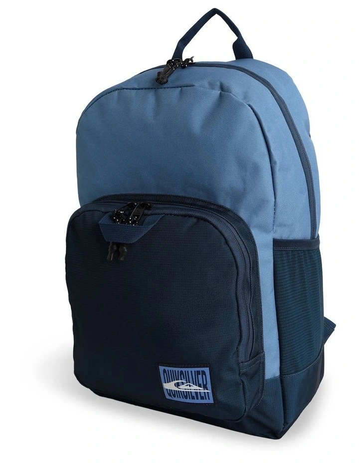 Traverse Backpack in Blue image 3