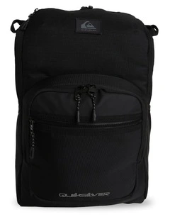 School E Chill Backpack in Black