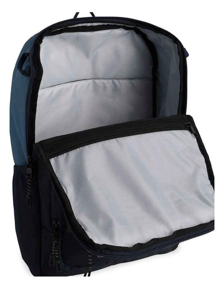 School E Chill Backpack in Coronet Blue image 5