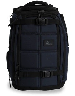 Grenade Backpack in Dark Navy