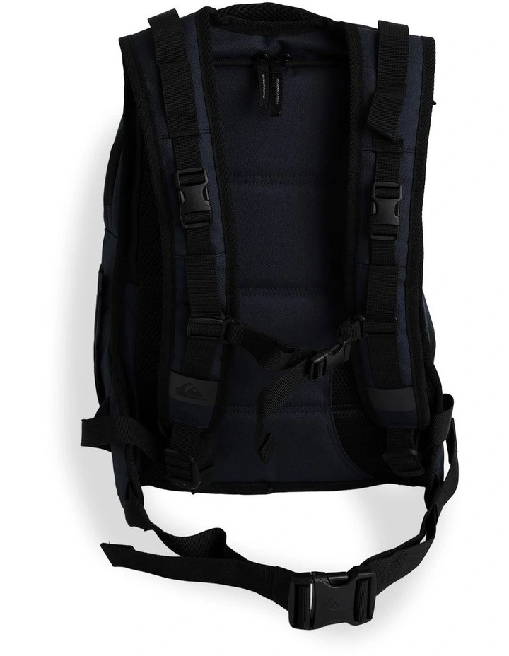 Grenade Backpack in Dark Navy image 2