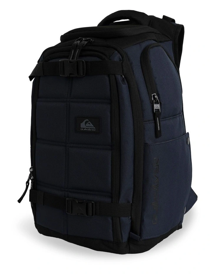 Grenade Backpack in Dark Navy image 3