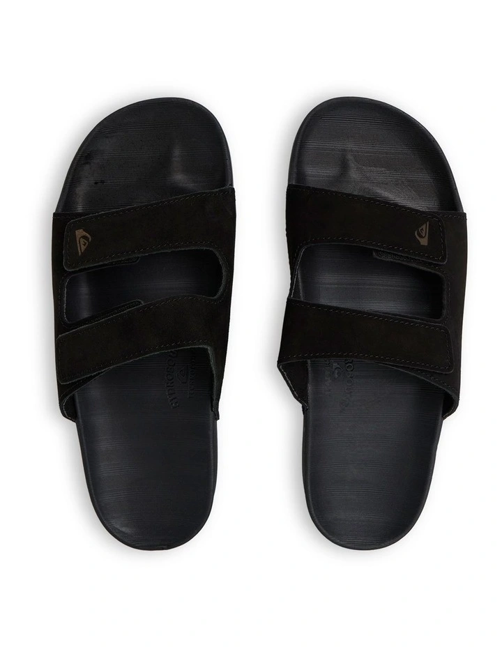 Sunset Slides in Black image 3