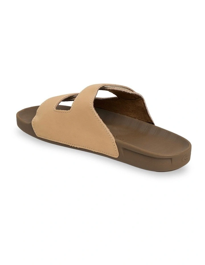 Sunset Slides in Tan image 2