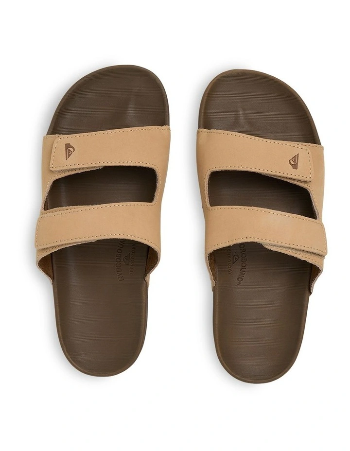 Sunset Slides in Tan image 3