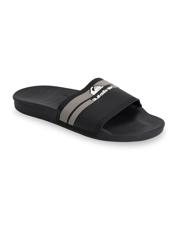 Sunset Slides in Black image 1