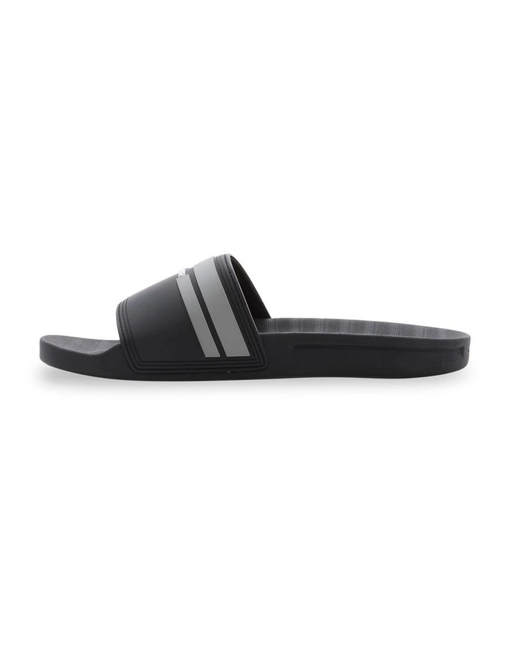 Sunset Slides in Black image 2