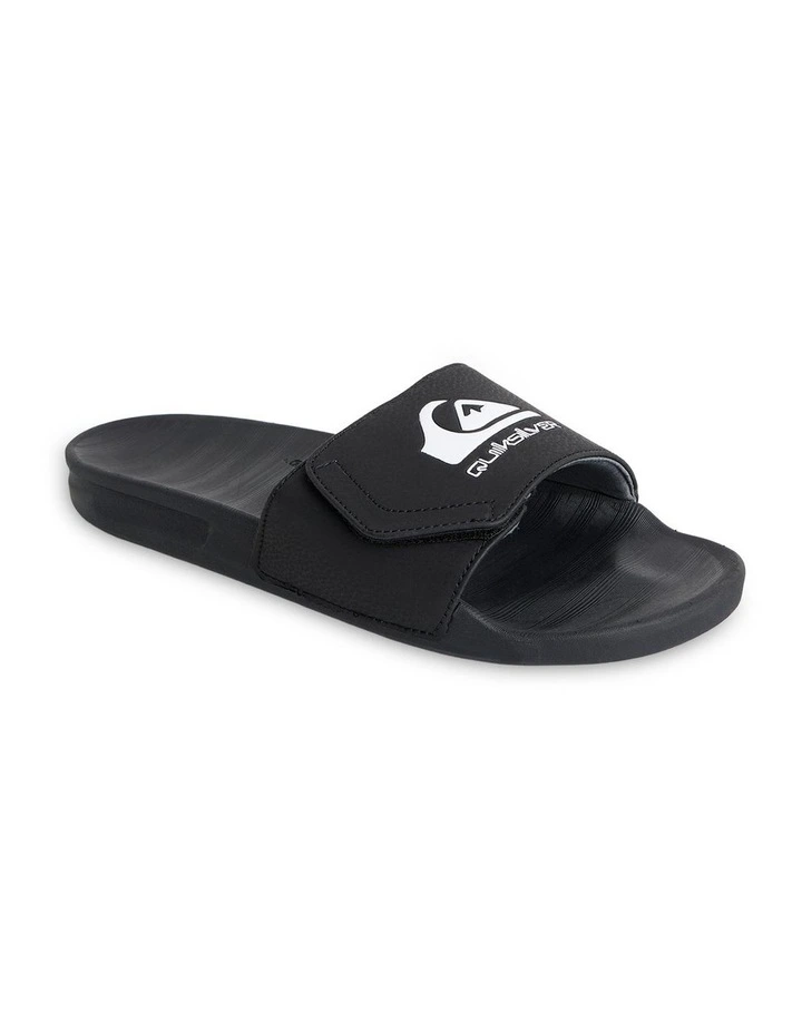 Sunset Slides in Black image 1