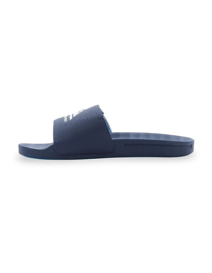 Sunset Slides in Navy Blazer image 2