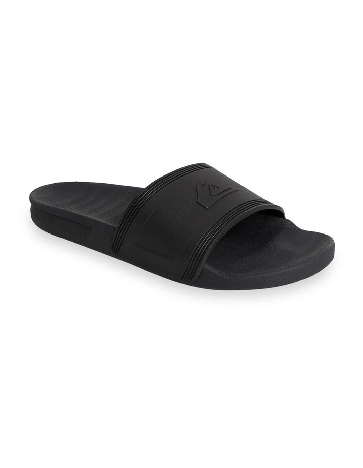 Dockyard Slides in Black image 1