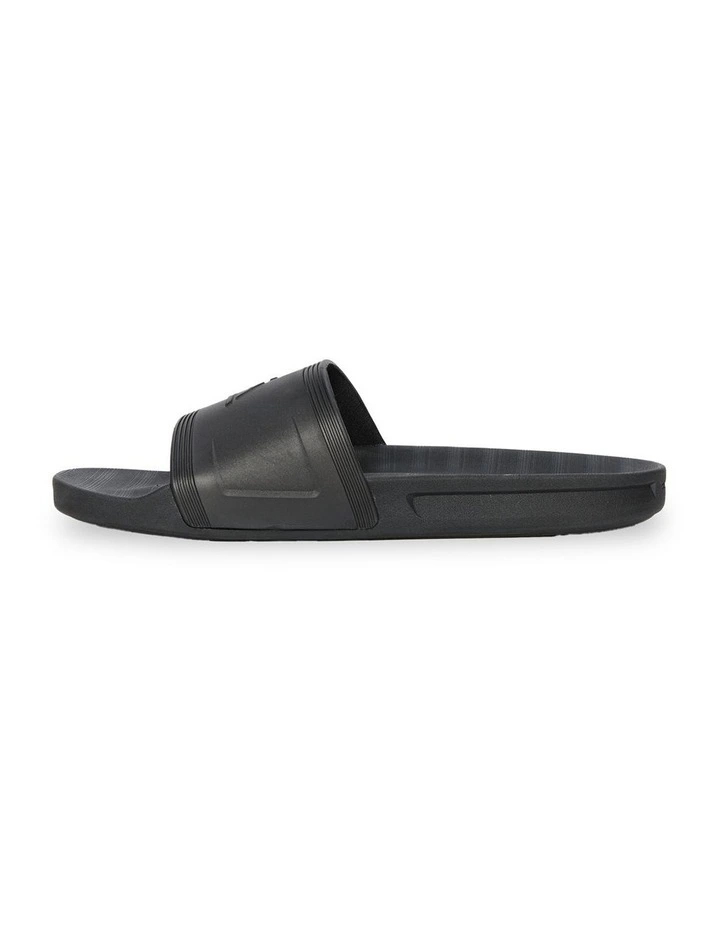 Dockyard Slides in Black image 2