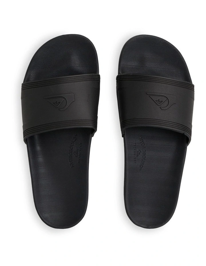 Dockyard Slides in Black image 4
