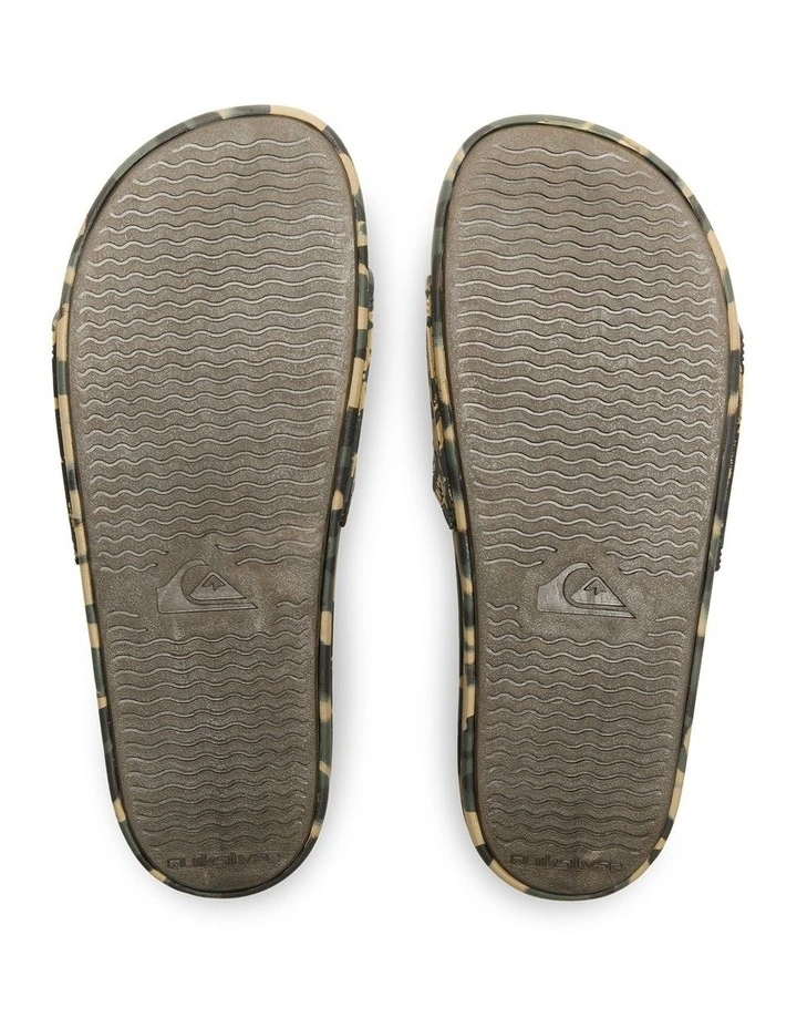 Dockyard Slides in Grn/Camo/Mult image 4