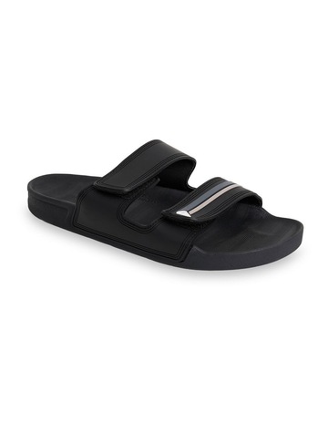 Black colour