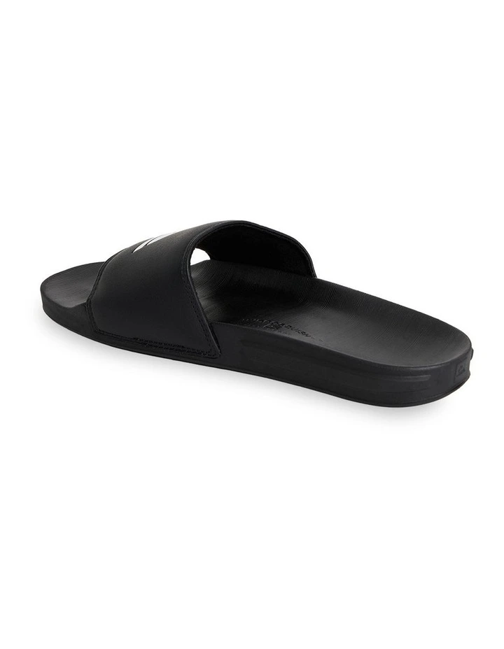 Odian Slides in Black image 2