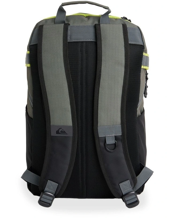 Pintail Backpack Olive image 2